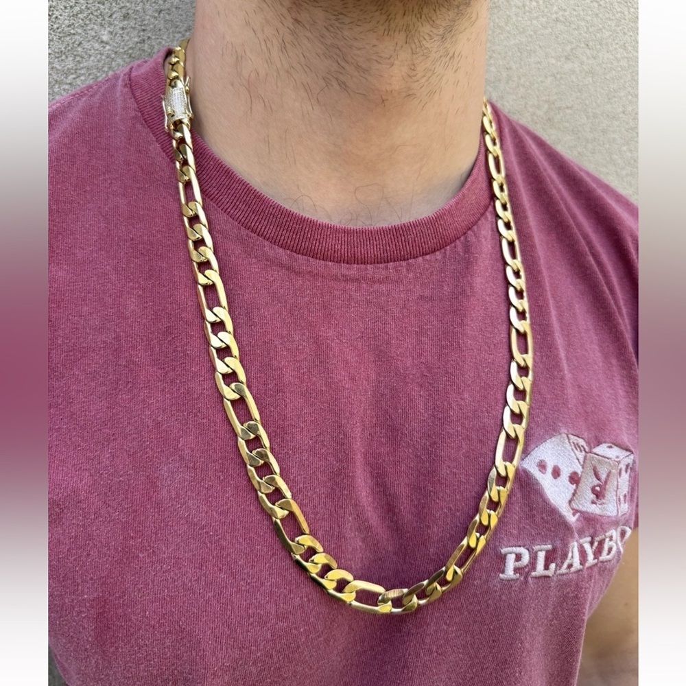 Figaro Chain
